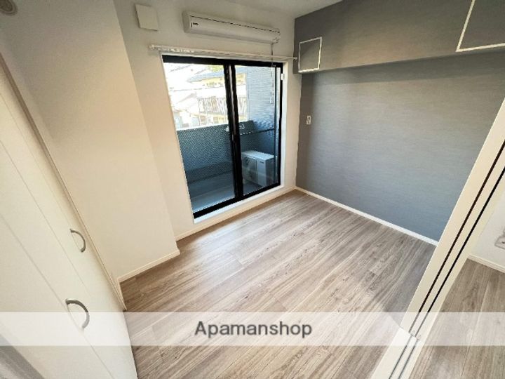 大阪府東大阪市瓢箪山町の賃貸アパートのその他画像