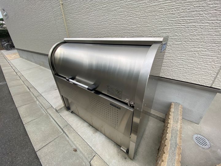 大阪府東大阪市三島1丁目の賃貸アパートのその他画像