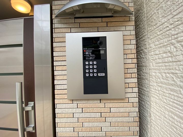 大阪府東大阪市三島1丁目の賃貸アパートのその他画像
