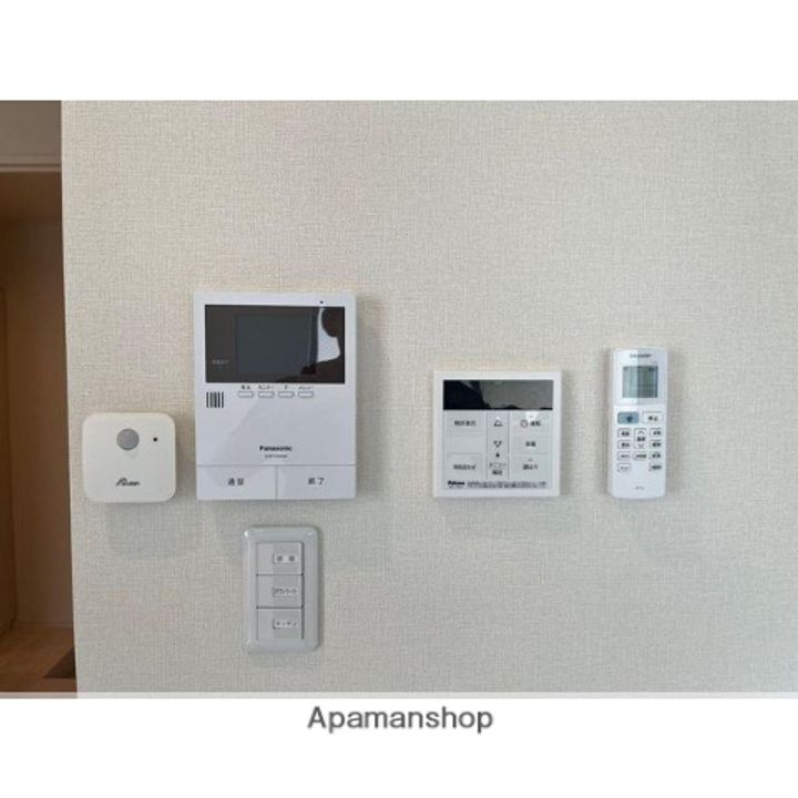 ハーモニーテラス新今里Ⅴのその他画像