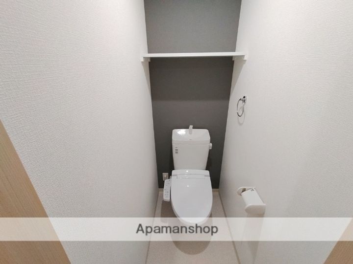 大阪府東大阪市友井4丁目の賃貸アパートのその他画像