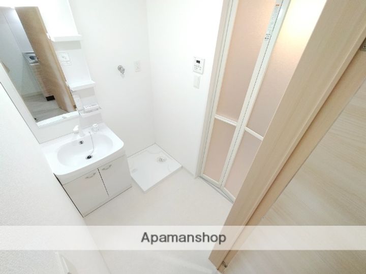 大阪府東大阪市友井4丁目の賃貸アパートのその他画像