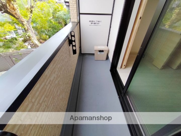 大阪府東大阪市友井4丁目の賃貸アパートのその他画像