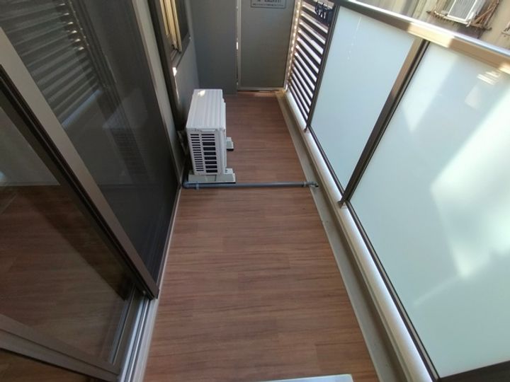 プレサンスNEO長堂アウローラのその他画像