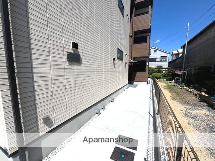 D PORTA ALEGRIAのその他画像