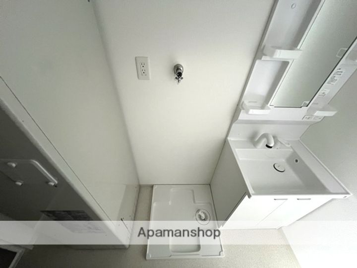 D PORTA ALEGRIAの内装