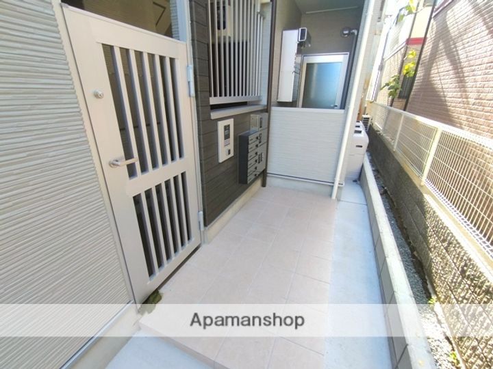 LAUGH TALE2番館のその他画像