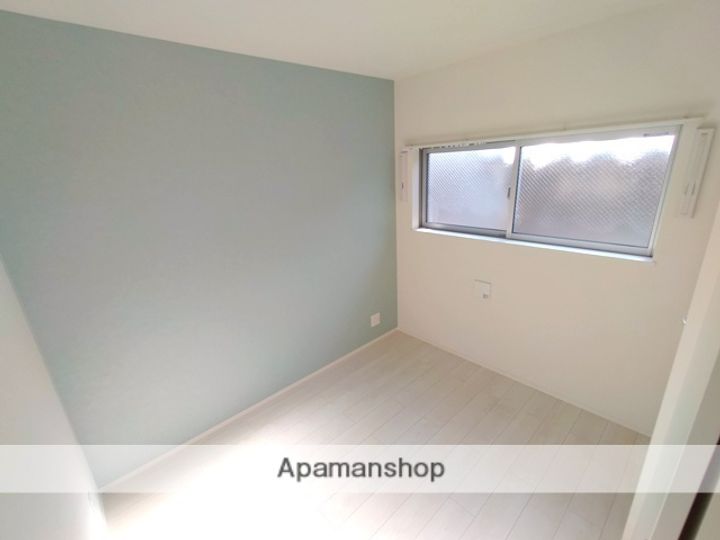 LAUGH TALE2番館の内装