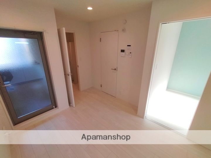 LAUGH TALE2番館の内装