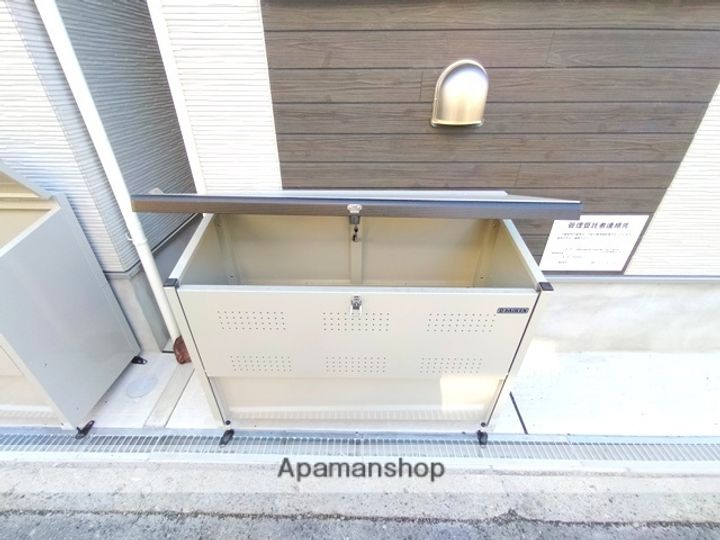 LAUGH TALE2番館のその他画像