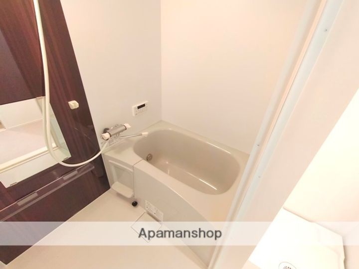 LAUGH TALE2番館の風呂