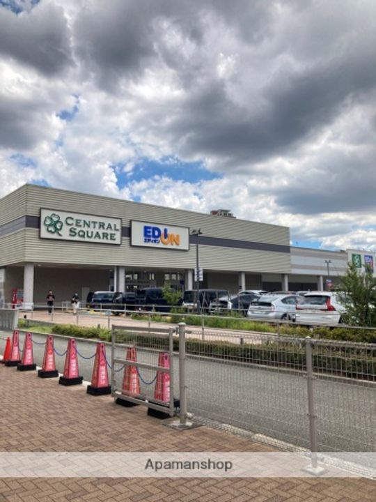 大阪府大阪市東成区中本5丁目の賃貸マンションの周辺