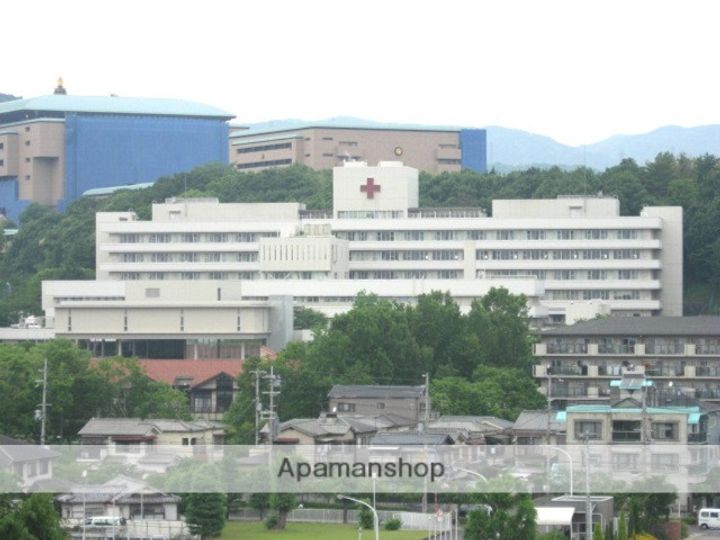 ルリアン弐番館の周辺