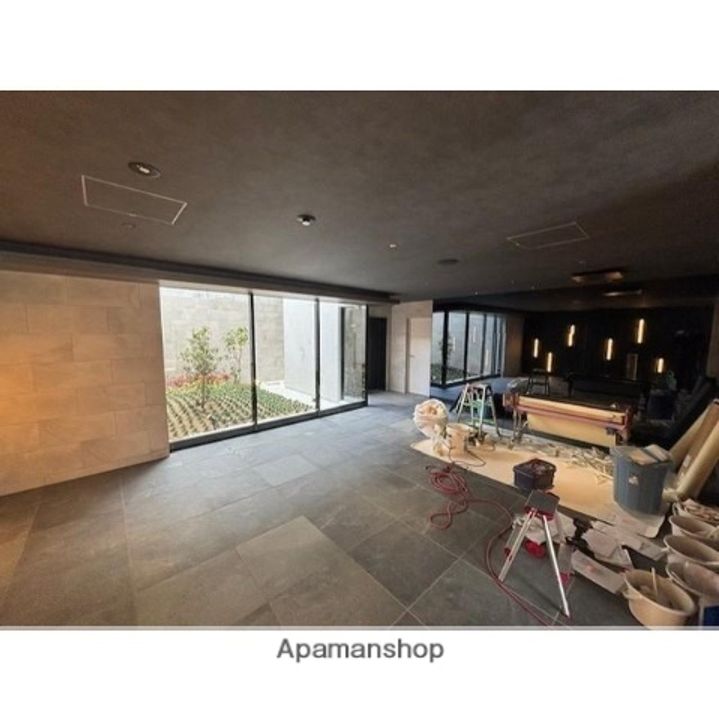 大阪府大阪市東成区中本5丁目の賃貸マンションのその他画像