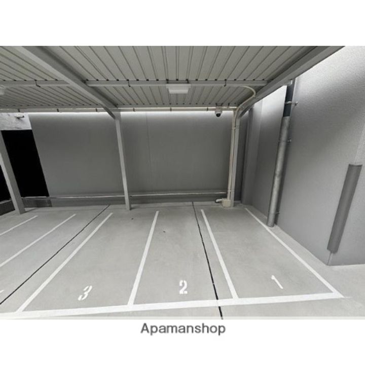 大阪府大阪市東成区中本5丁目の賃貸マンションのその他画像