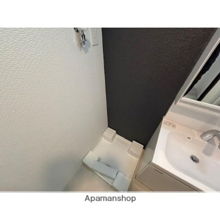 大阪府大阪市東成区中本5丁目の賃貸マンションのその他画像