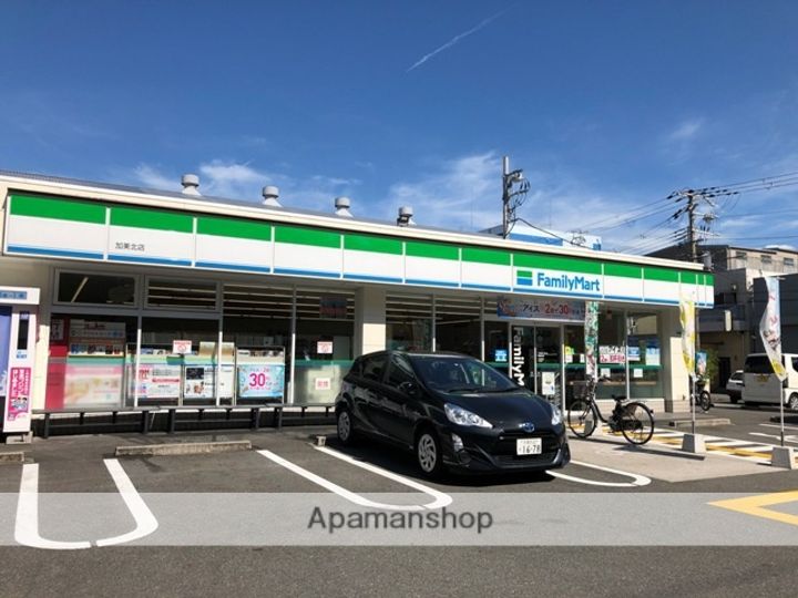WESTRITZ巽(ウエストリッツタツミ)の周辺