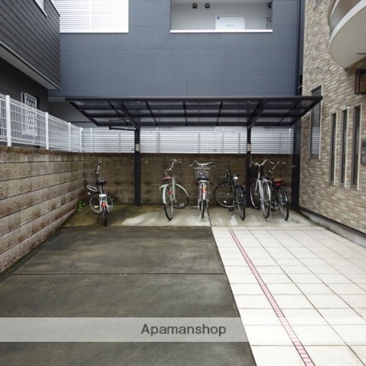 CENTERLIVERS(センターリヴァース)202号室のその他画像