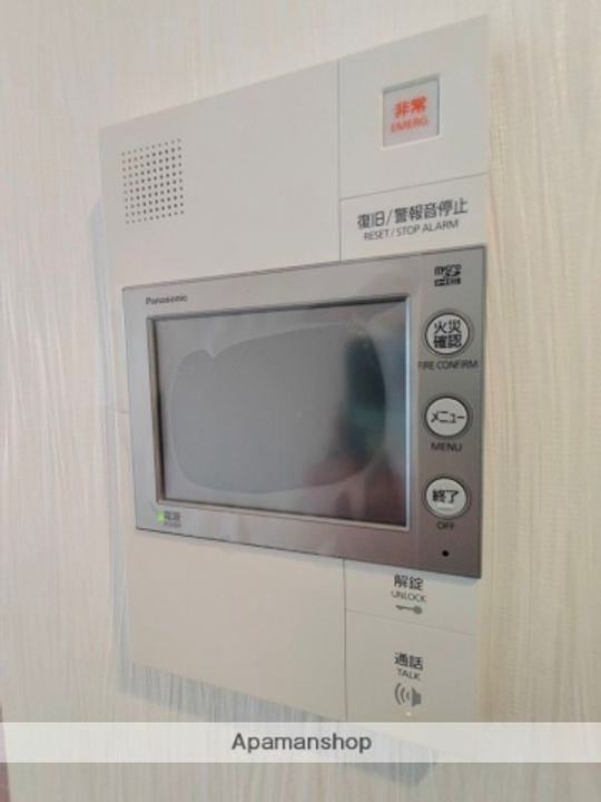 プレジオ森河内ASIANのその他画像