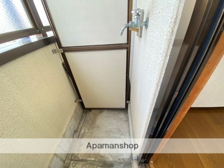 イーストコート清水302の内装