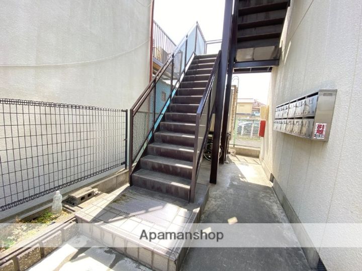 イーストコート清水302のその他画像