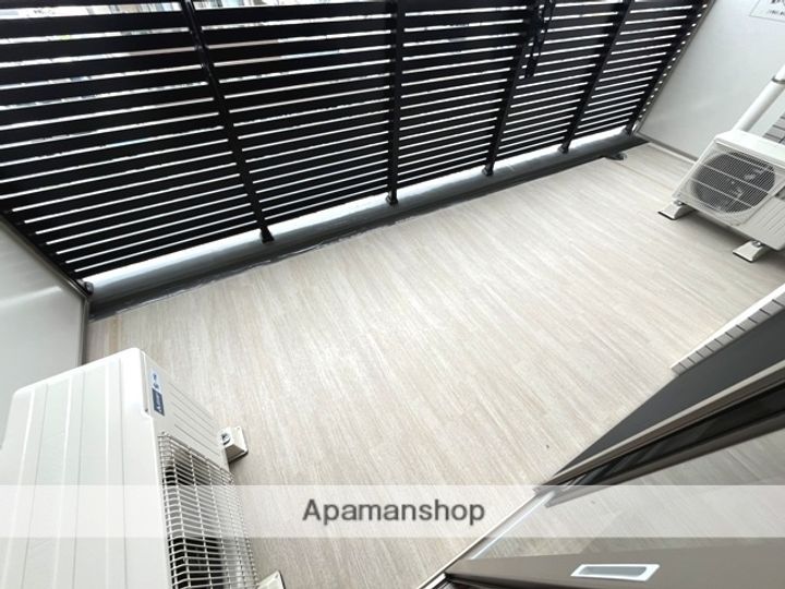 プレジオ永和ASIAN203のその他画像