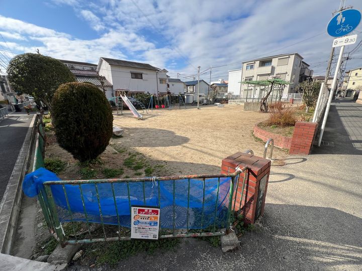 エトワール セボンの周辺
