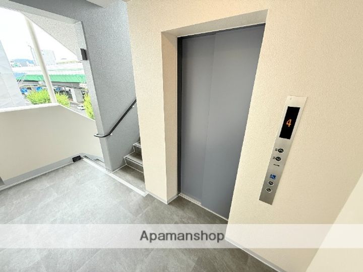 ファーストフィオーレ長田グランディール1003のその他画像