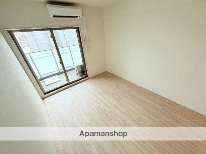 ファーストフィオーレ長田グランディール706の内装