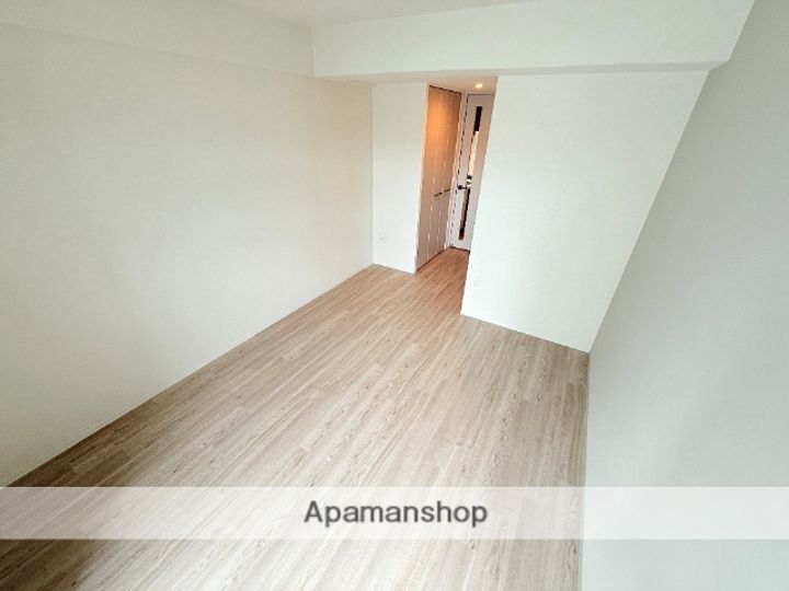 ファーストフィオーレ長田グランディール706の内装