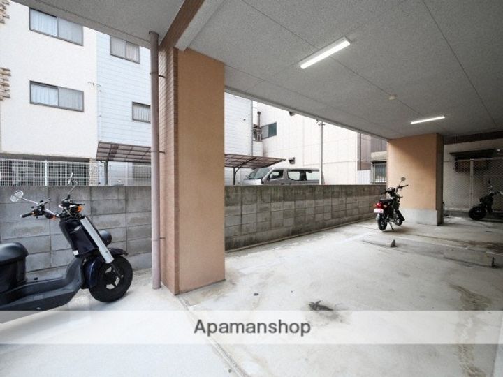 M’プラザ今里304のその他画像