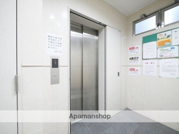 M’プラザ今里304のその他画像