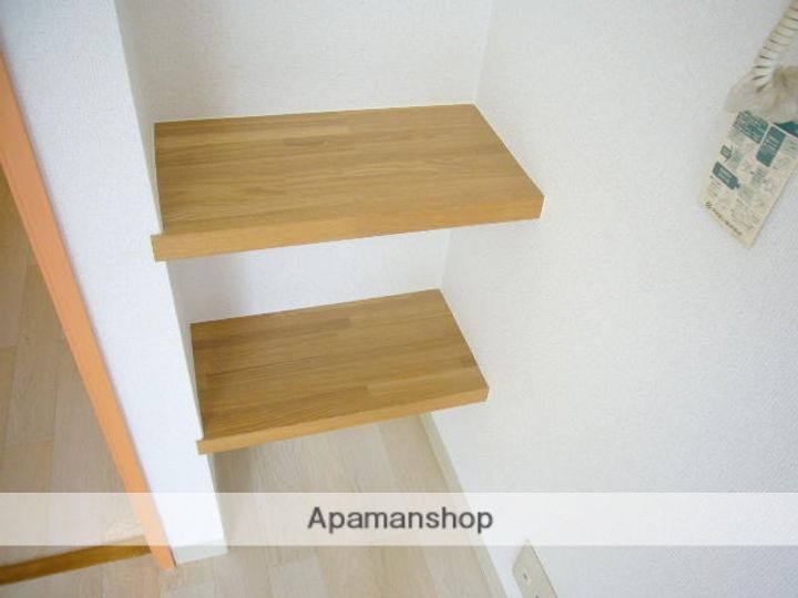 スパジオビィータの内装