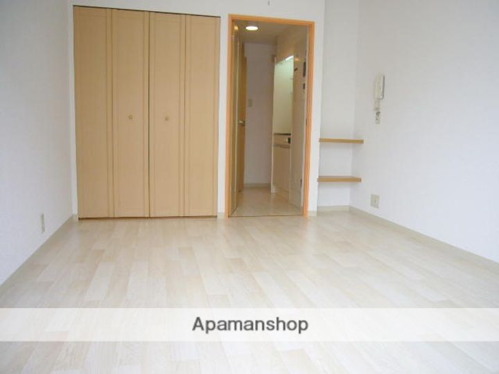 スパジオビィータの内装