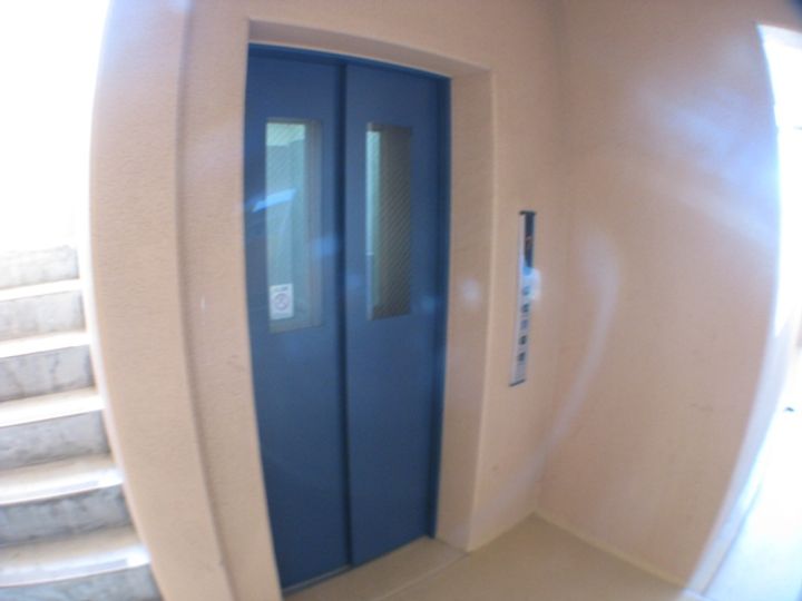 大阪府東大阪市西岩田3丁目の賃貸マンションのその他画像