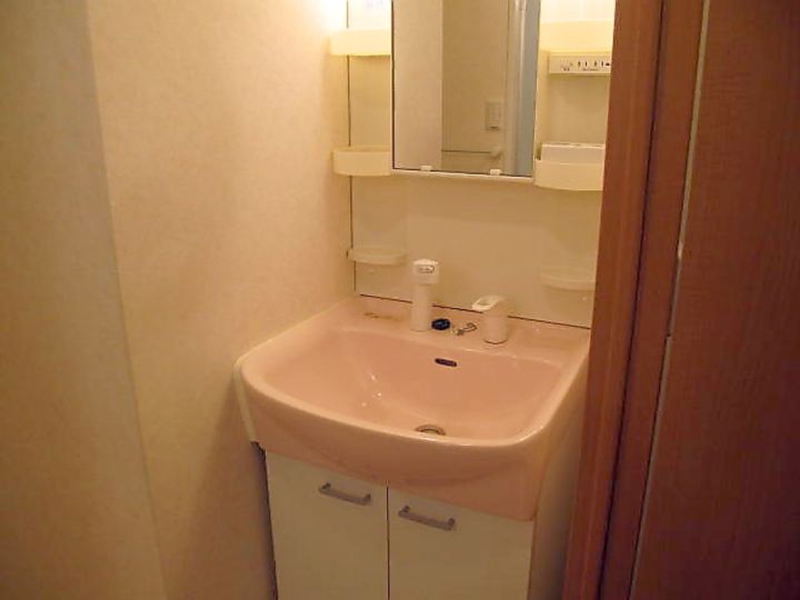 大阪府東大阪市西岩田3丁目の賃貸マンションのその他画像