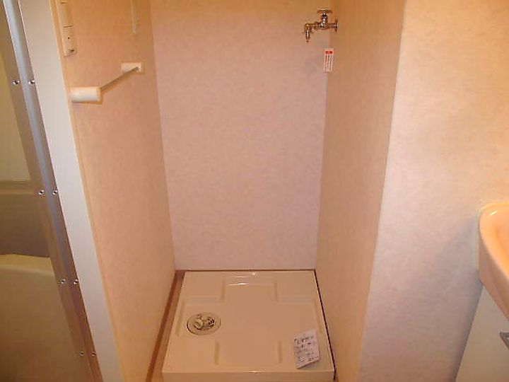 大阪府東大阪市西岩田3丁目の賃貸マンションのその他画像