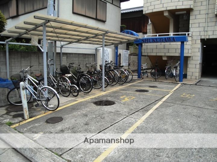 兵庫県西宮市江上町の賃貸マンション505のその他画像