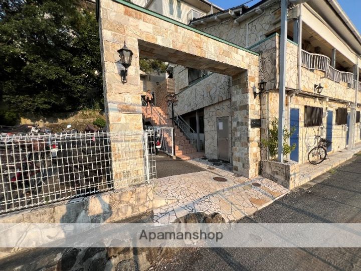 大宝枚岡グリーンヒルズのその他画像