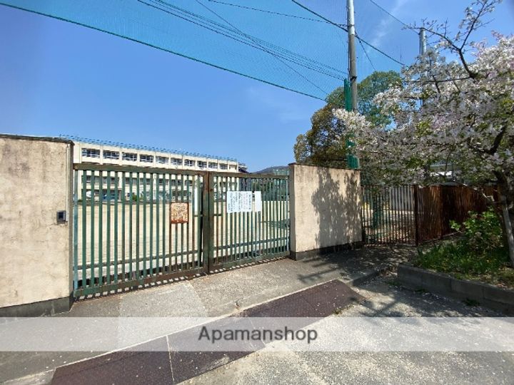 大宝枚岡グリーンヒルズの周辺