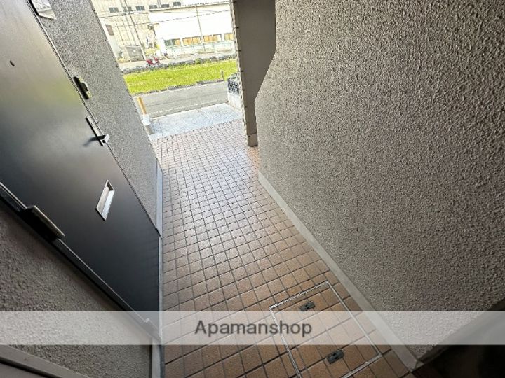 大阪府東大阪市中石切町4丁目の賃貸マンション1-Dのその他画像