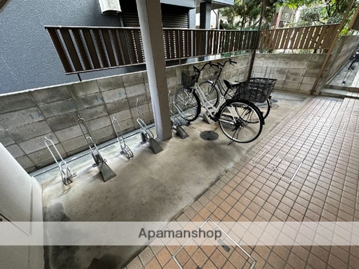 大阪府東大阪市中石切町4丁目の賃貸マンション1-Dのその他画像