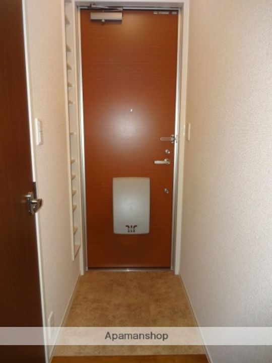兵庫県芦屋市清水町の賃貸アパートのその他画像
