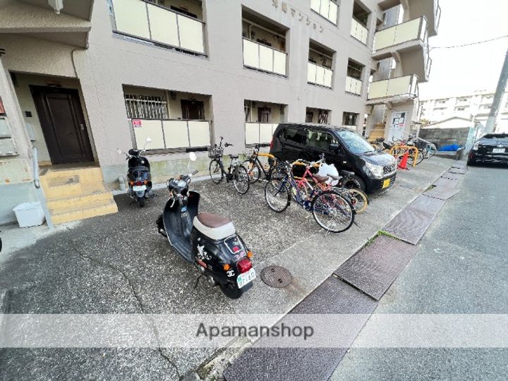 光陽マンションのその他画像