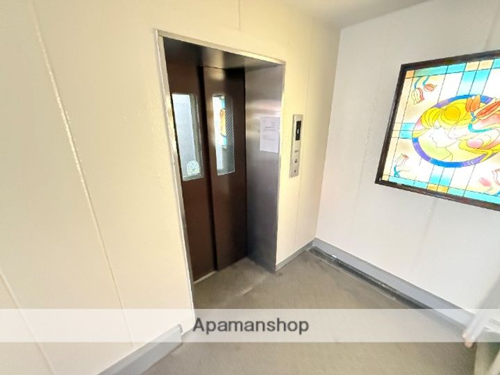 大阪府東大阪市西堤西の賃貸マンションのその他画像