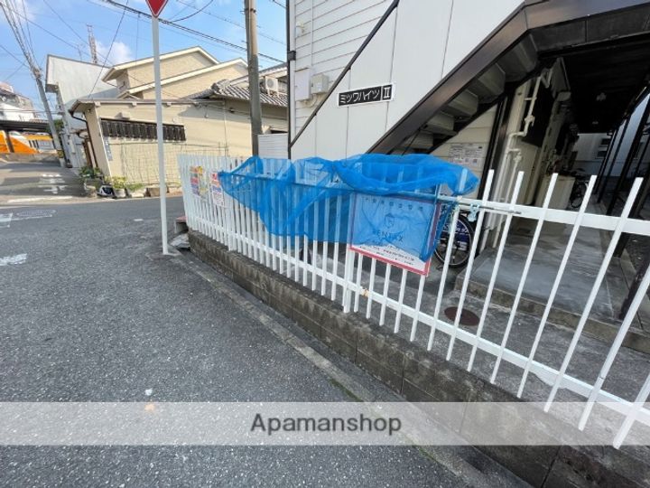 大阪府東大阪市金岡1丁目の賃貸アパートのその他画像