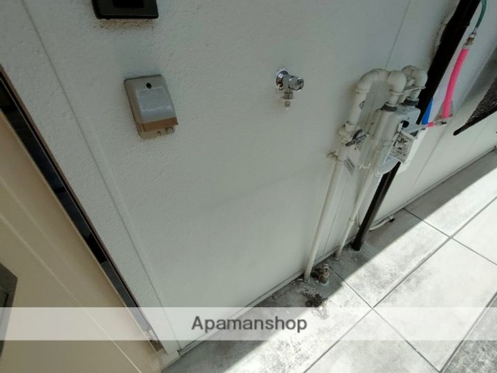 大阪府東大阪市金岡1丁目の賃貸アパートのその他画像