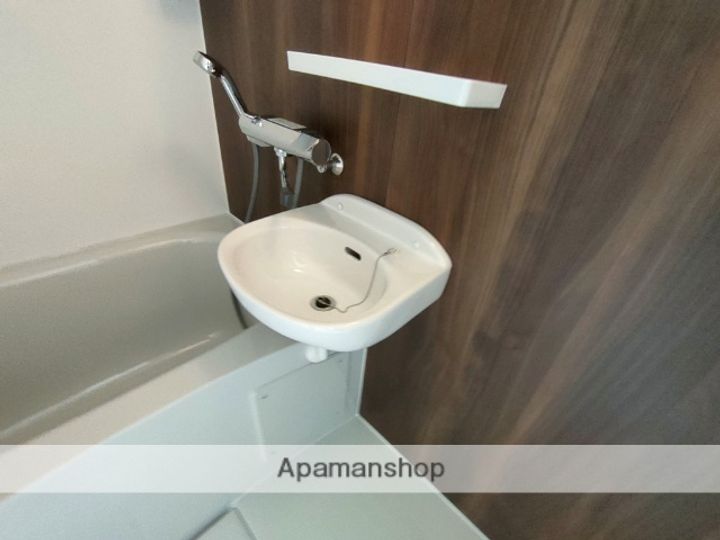 大阪府東大阪市金岡1丁目の賃貸アパートのその他画像