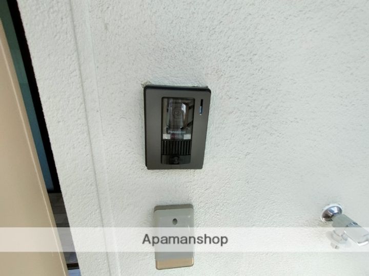 大阪府東大阪市金岡1丁目の賃貸アパートのその他画像