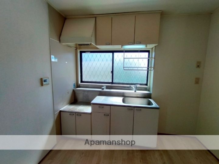 プリマベーラ芦屋のキッチン